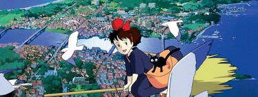 Studio Ghibli prepara un nuevo anime. 'Majo no Tani no Yoru' se estrena este mismo verano, pero para verlo tendremos que ir a Japón 