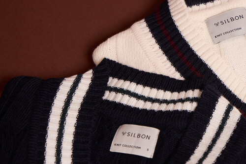 Camisas, abrigos, zapatillas y más: El Corte Inglés liquida toda la colección Silbon a casi mitad de precio  