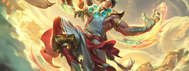 ¿Habrá rankeds de ARAM en League of Legends? Un rioter resuelve la duda de manera definitiva