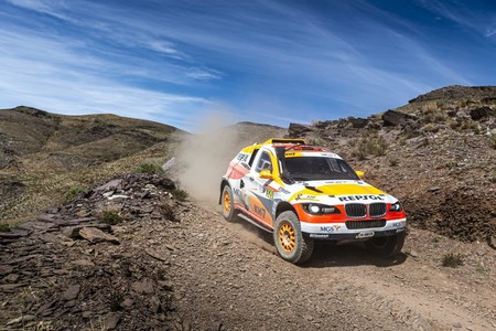Dakar 2020
