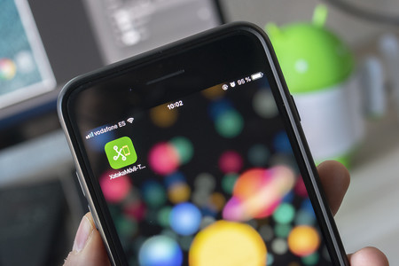 Cómo añadir un acceso directo a una web en la pantalla de inicio en iOS y Android