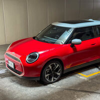Probamos el nuevo MINI Cooper eléctrico: picante como siempre, pero sin los errores del pasado