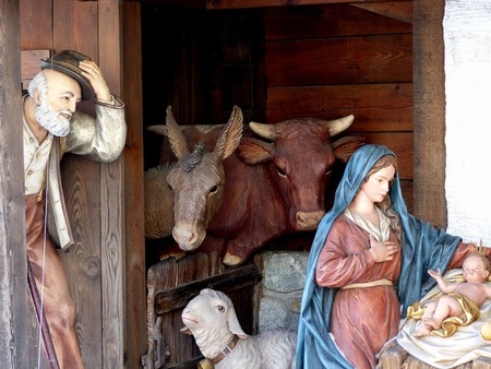 Villancicos de Navidad para niños: Los pastores a Belén