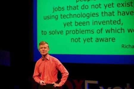 Cómo se puede formar a los peques en computer science (programación de ordenadores)