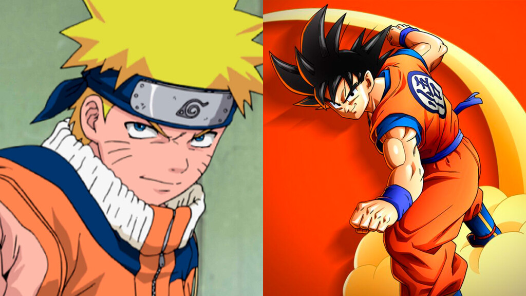 Así es cómo luce Naruto a través de los pinceles de Akira Toriyama: el estilo Dragon Ball le queda que ni pintado al exitoso manganime Así es cómo luce Naruto a través de los pinceles de Akira Toriyama: el estilo Dragon Ball le queda que ni pintado al exitoso manganime