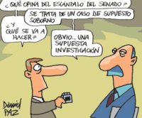 El chivatazo y el alma humana