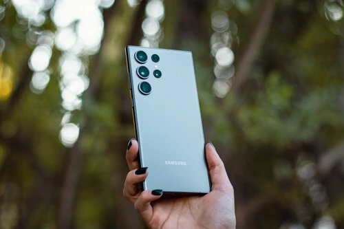 Samsung Galaxy S23 Ultra