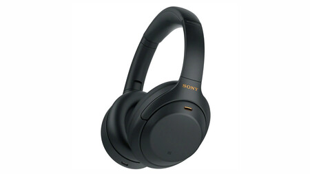 Sony WH-1000XM4