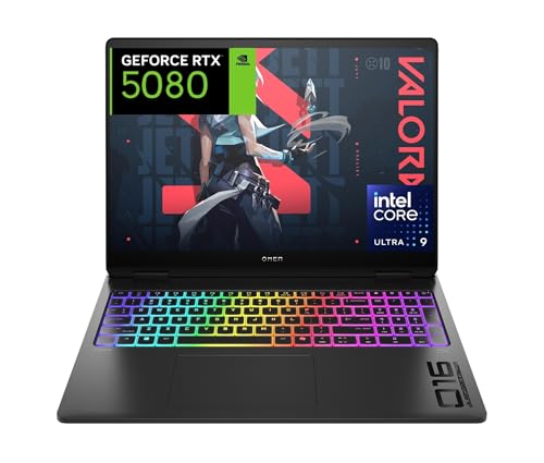 HP OMEN MAX 16-ah0010ns 