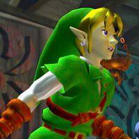 Antes de Twillight Princess, Nintendo lanzó una demo de The Legend of Zelda tan sombría que hizo soñar a los fans de la saga: nunca vio la luz 