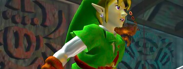 Antes de Twillight Princess, Nintendo lanzó una demo de The Legend of Zelda tan sombría que hizo soñar a los fans de la saga: nunca vio la luz 