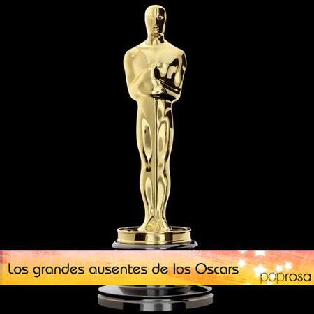 Especial Premios Oscars 2010 (IV): Los grandes ausentes de la noche