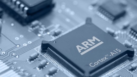 ARM desvela su primera GPU con capacidad para renderizar en 4K