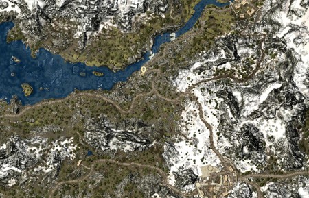 Piedras Guardianes Ubicacion