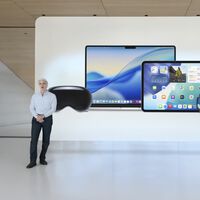 Liquid Glass, iOS 26, macOS Tahoe, watchOS 26, a new Games App, and Everything Else Announced at WWDC 2025