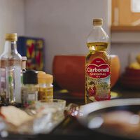 Aceite de oliva Carbonell Original a precio de derribo en Carrefour: gana la guerra a la subida de precios con este cupón de descuento