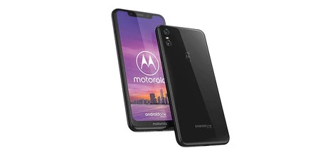 Motorola One