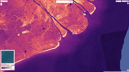 Google Earth Imagen 2