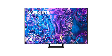 smart TV Samsung 75Q70D