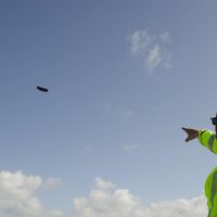 "Si ha funcionado en Irlanda, funcionará en todo el mundo": ahora hay cometas gigantes generando electricidad desde el cielo