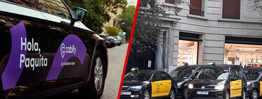 La ley que quiere hundir a Uber y Cabify en Barcelona ya tiene un problema: ni los propios taxistas se ponen de acuerdo