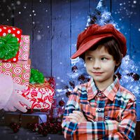 Mi hijo tiene dudas sobre Papá Noel y los Reyes Magos: ¿qué le digo?