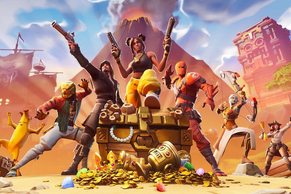 Microsoft trabaja en un sistema para incluir publicidad en los juegos gratuitos de Xbox, según Business Insider Microsoft trabaja en un sistema para incluir publicidad en los juegos gratuitos de Xbox, según Business Insider