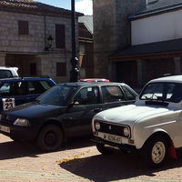 Rabbit Roadbook es la aplicación que te ahorrará (casi) todos los cálculos en pruebas de regularidad