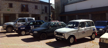 Rabbit Roadbook es la aplicación que te ahorrará (casi) todos los cálculos en pruebas de regularidad