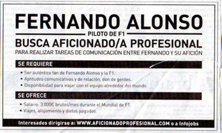 Lo que necesitan las empresa, lo que ofrecen los trabajadores