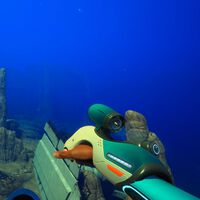 Cómo conseguir el Estelador en Subnautica 2 