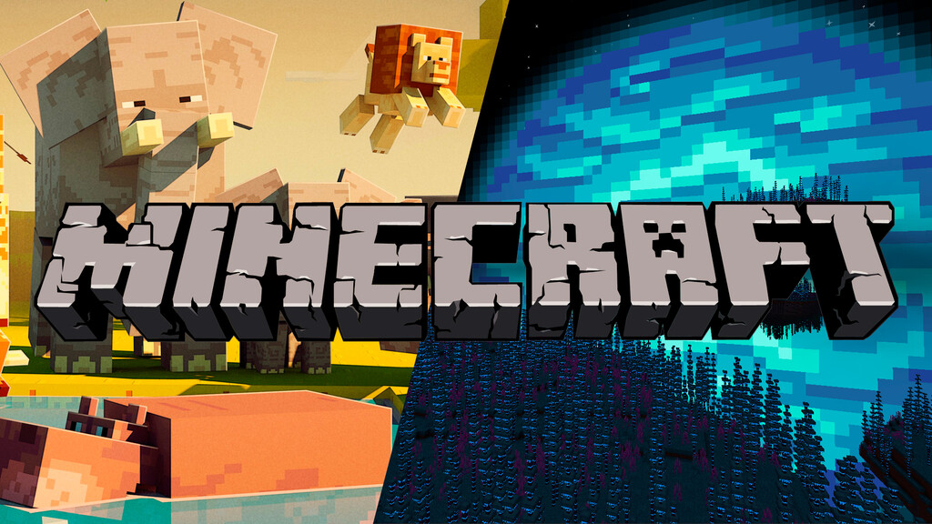 Un par de mods bonitos de Minecraft para descansar del destartalado The Callisto Protocol y los horrores de Dead Space Un par de mods bonitos de Minecraft para descansar del destartalado The Callisto Protocol y los horrores de Dead Space