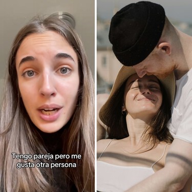Una psicóloga explica cómo actuar cuando estás en una relación y te atrae otra persona