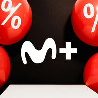 Movistar Plus+ ha desplomado el precio de su suscripción mensual por tiempo limitado. Si quieres probarlo, es el momento