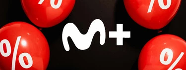 Movistar Plus+ ha desplomado el precio de su suscripción mensual por tiempo limitado. Si quieres probarlo, es el momento