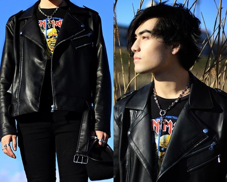 Siete looks masculinos en Instagram de los que ya estamos cansados de tanto ver