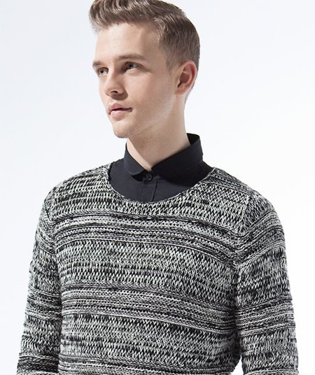 Zara quiere con su lookbook de Marzo que vistamos bien