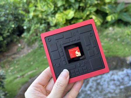 Snapdragon 8 Elite Gen 5