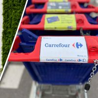 Carrefour despide sus rebajas liquidando al 60% de descuento su calefactor modo invierno y verano que cabe en cualquier parte  