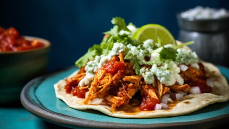Tinga