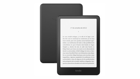 Kindle Paperwhite