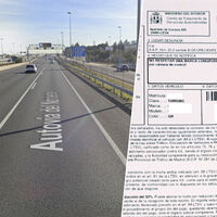 La DGT ha creado un Gran Hermano contra el cinturón y el móvil. Siguiente objetivo: la línea continua  