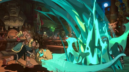 Imagen De 2xko Riot Games 3