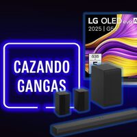 Las Smart TV OLED de LG a precio de liquidación, ofertas en aire acondicionado portátil, barras de sonido y más: Cazando gangas