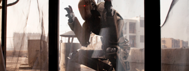 España también tiene su propio Blade Runner. Es una cinta de ciencia ficción que puedes ver gratis, cumple 10 años y protagoniza Antonio Banderas: Autómata