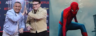 Los directores de 'Endgame' felicitan al equipo de 'Spider-Man: Brand New Day' por romper su récord. Disney lo entiende como "un buen presagio" para 'Doomsday'