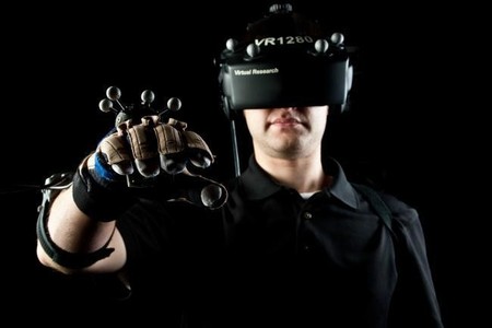 Microsoft prepara un evento el tres de octubre que tendrá como protagonista a la Realidad Aumentada