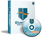 Crea tu web en treinta minutos con BlueVoda