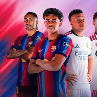 Ni VPN ni webs pirata: DAZN emite hoy el Barça - Real Madrid por 9,99 euros, la mitad de precio 