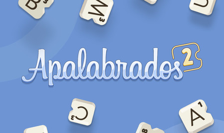 Probamos 'Apalabrados 2', la segunda versión del famoso juego de palabras cruzadas para iOS y Android